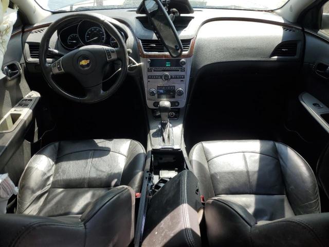 Photo 8 from auction – 2011 CHEVROLET MALIBU LTZ with VIN 1G1ZE5E1XBF120937