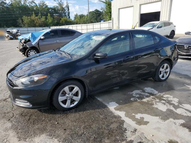 DODGE DART SXT 2015 with VIN 1C3CDFBB3FD200041 - Photo from auction
