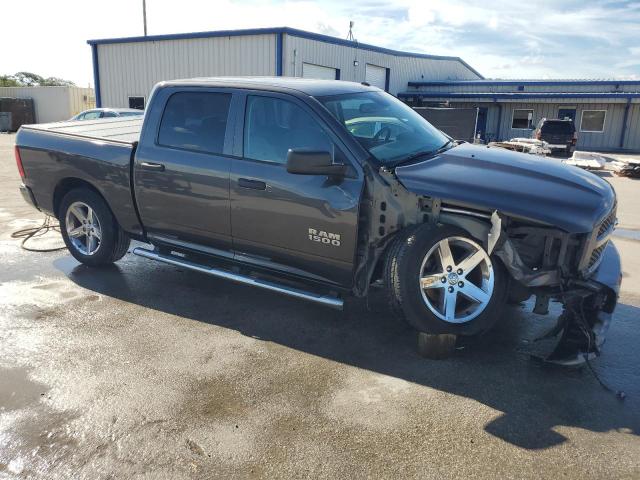 Photo 4 from auction – 2017 RAM 1500 ST with VIN 3C6RR6KT0HG585202
