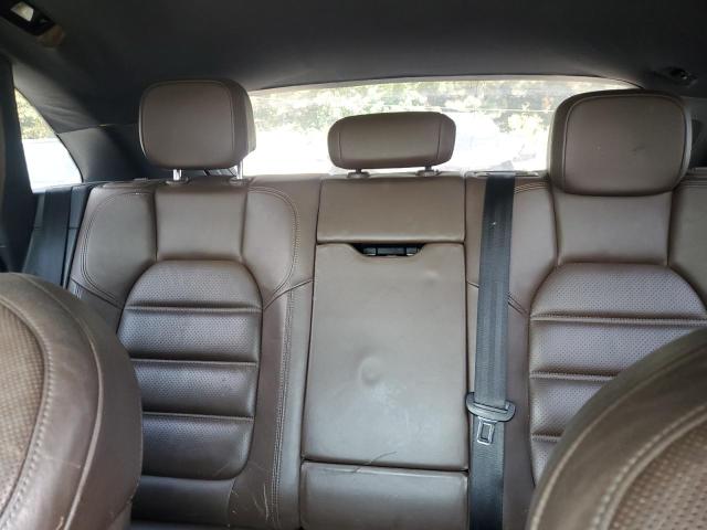 Photo 10 from auction – 2015 PORSCHE MACAN S with VIN WP1AB2A52FLB66255