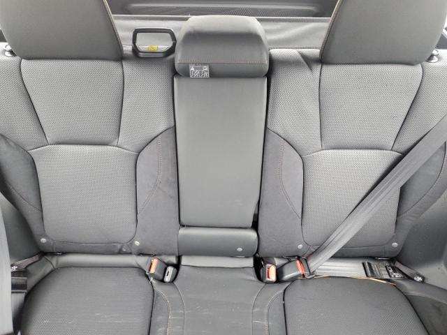 Photo 10 from auction – 2025 SUBARU ASCENT TOU with VIN JF2SLDTC6SH594774