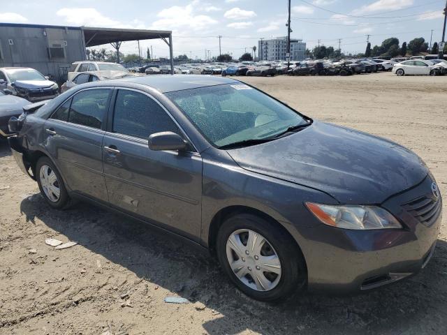 Photo 4 from auction – 2007 TOYOTA CAMRY with VIN 4T1BE46K57U620545