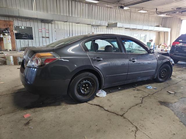 Photo 3 from auction – 2012 NISSAN ALTIMA BAS with VIN 1N4AL2APXCN538916