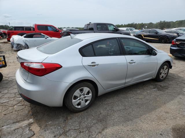 Photo 3 from auction – 2015 KIA FORTE LX with VIN KNAFK4A69F5433596