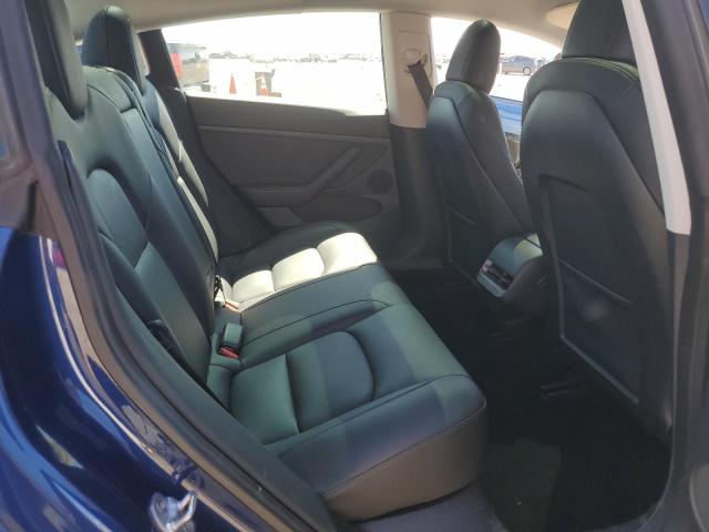Photo 10 from auction – 2023 TESLA MODEL 3 with VIN 5YJ3E1EA1PF476517