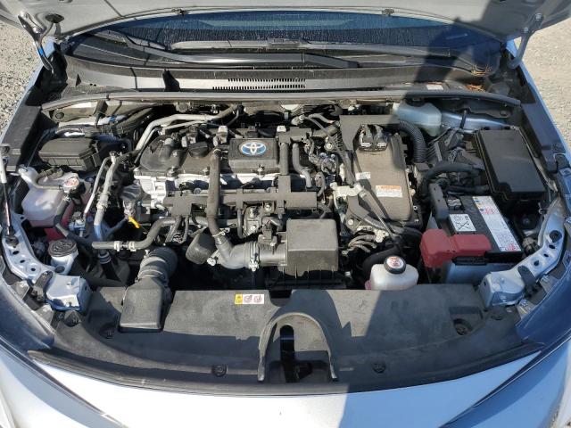 Photo 11 from auction – 2022 TOYOTA COROLLA LE with VIN JTDEAMDE0N3009304
