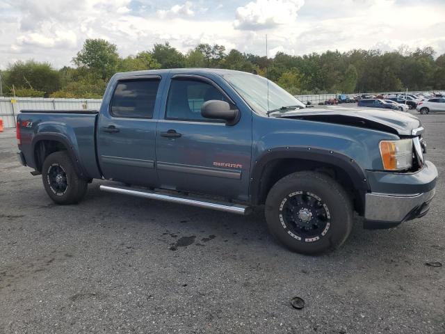 Photo 4 from auction – 2012 GMC SIERRA K15 with VIN 3GTP2VE7XCG134266