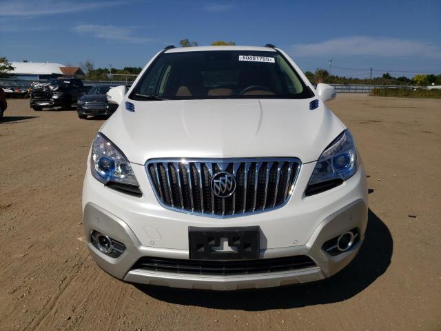 Photo 5 from auction – 2016 BUICK ENCORE PREMIUM with VIN KL4CJHSBXGB551178