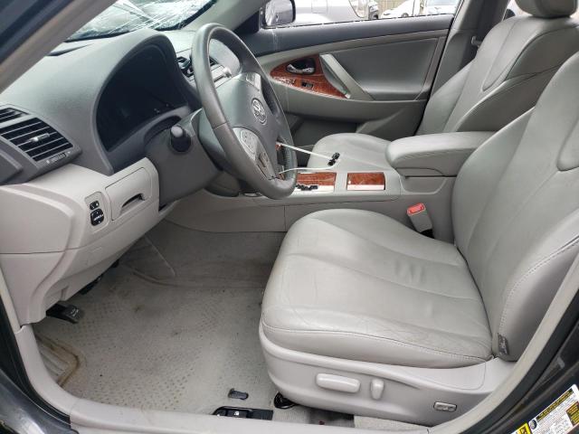 Photo 7 from auction – 2009 TOYOTA CAMRY BASE with VIN 4T4BE46K39R053437
