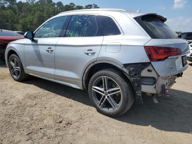 Photo 2 from auction – 2021 AUDI Q5 E PREMI with VIN WA1E2AFY5M2036998