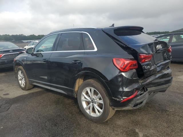 Photo 2 from auction – 2025 AUDI Q3 PREMIUM with VIN WA1DECF39S1027372