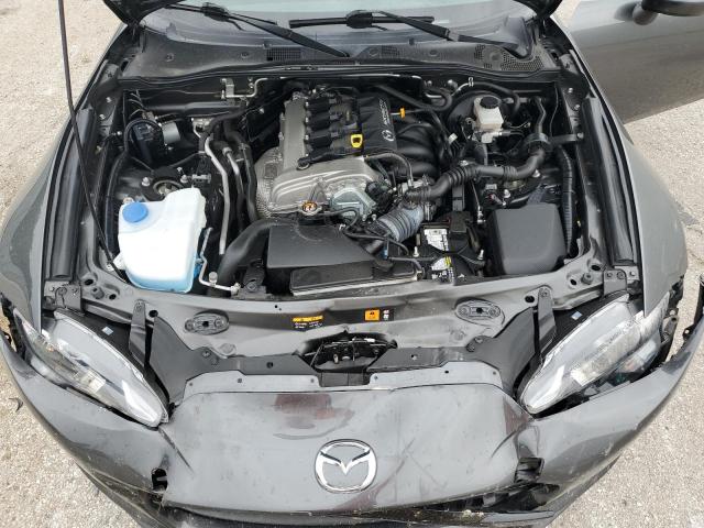 Photo 11 from auction – 2018 MAZDA MX-5 MIATA with VIN JM1NDAD72J0203206