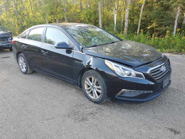 Photo 4 from auction – 2016 HYUNDAI SONATA SE with VIN 5NPE24AF5GH416178