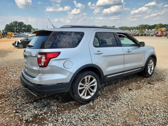Photo 3 from auction – 2018 FORD EXPLORER X with VIN 1FM5K7D84JGA76379