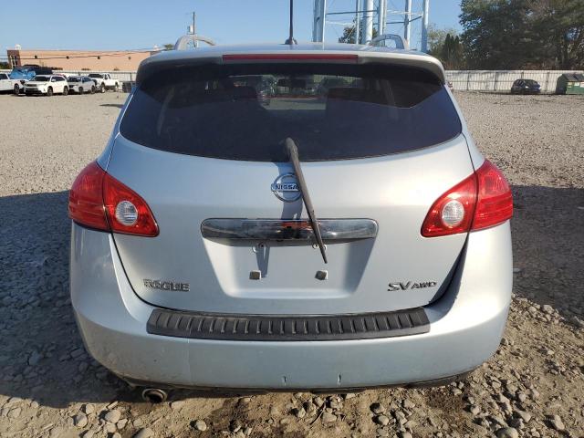 Photo 6 from auction – 2013 NISSAN ROGUE S with VIN JN8AS5MV9DW131663