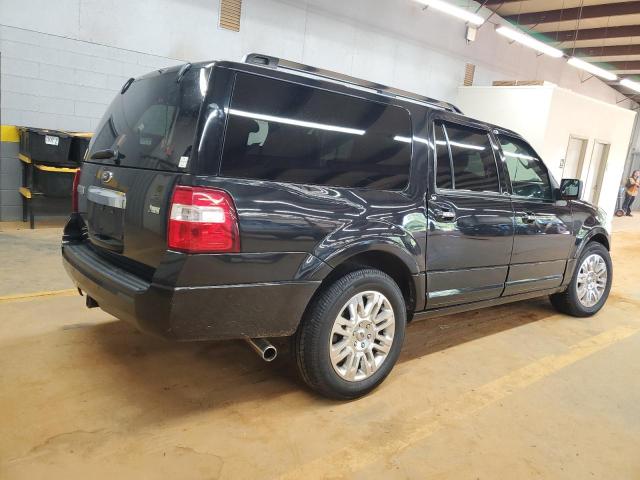 Photo 3 from auction – 2014 FORD EXPEDITION with VIN 1FMJK2A58EEF31702