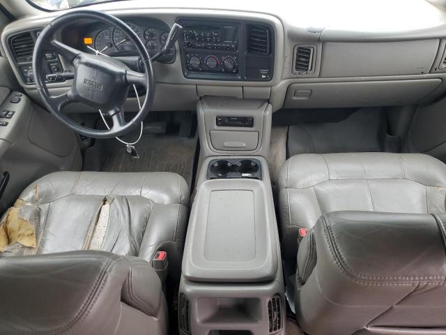Photo 8 from auction – 2002 GMC NEW SIERRA with VIN 2GTEK19T121342261