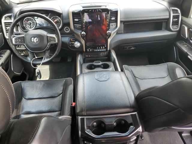 Photo 8 from auction – 2019 RAM 1500 LARAM with VIN 1C6SRFJTXKN876677