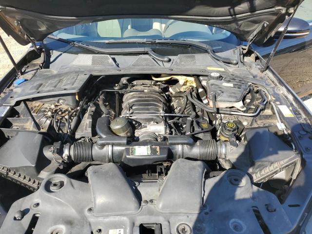 Foto 11 de la subasta – 2011 JAGUAR XJ con VIN SAJWA1CB1BLV14534