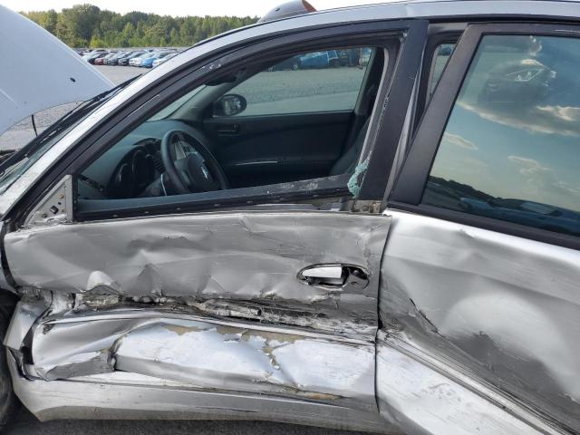 Photo 7 from auction – 2005 NISSAN ALTIMA SE with VIN 1N4BL11D75C282513