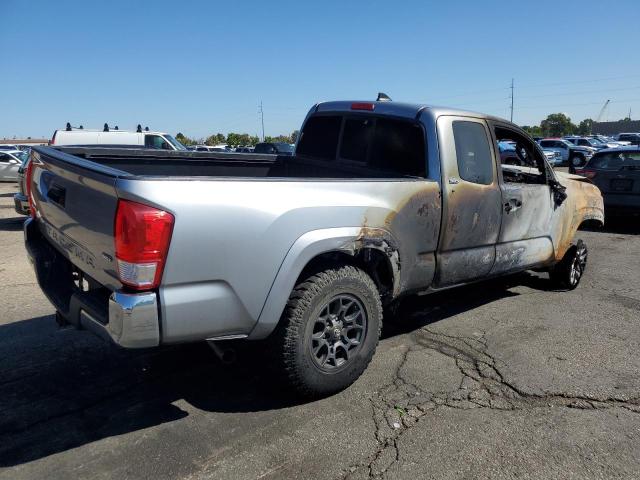 Photo 3 from auction – 2017 TOYOTA TACOMA ACC with VIN 5TFSZ5AN0HX080442