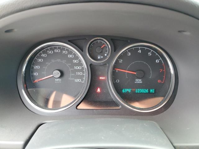 Photo 9 from auction – 2007 CHEVROLET COBALT LS with VIN 1G1AK55F577374137