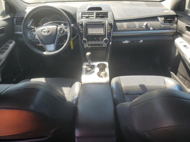 Photo 8 from auction – 2012 TOYOTA CAMRY BASE with VIN 4T1BF1FK3CU162896