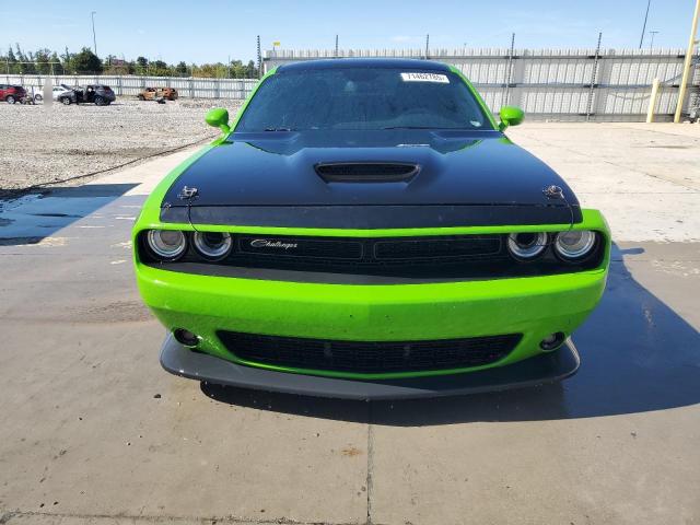صورة رقم 5 من المزاد - 2017 DODGE CHALLENGER مع VIN 2C3CDZFJ8HH598002