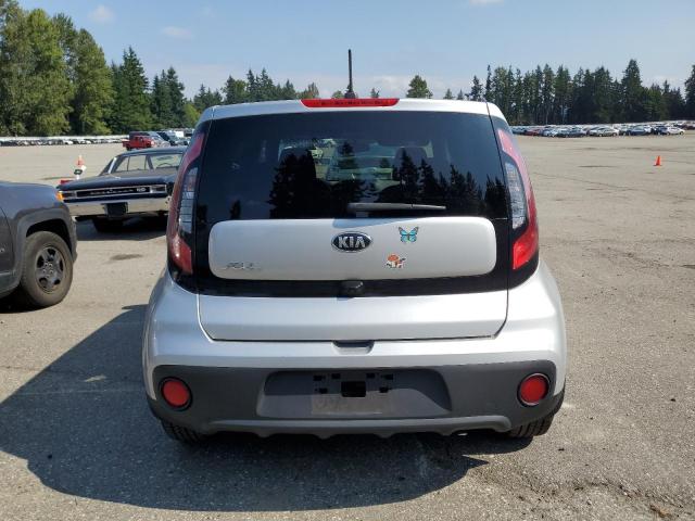 Photo 6 from auction – 2019 KIA SOUL with VIN KNDJN2A24K7002409