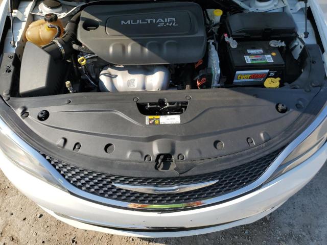 Photo 11 from auction – 2016 CHRYSLER 200 LIMITED with VIN 1C3CCCAB5GN143310