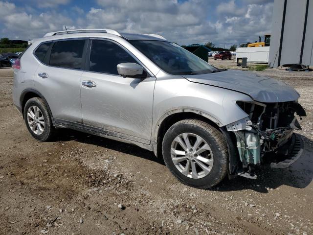 Photo 4 from auction – 2015 NISSAN ROGUE S with VIN KNMAT2MT9FP535291