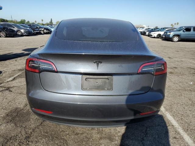 Photo 6 from auction – 2023 TESLA MODEL 3 with VIN 5YJ3E1EA9PF700830