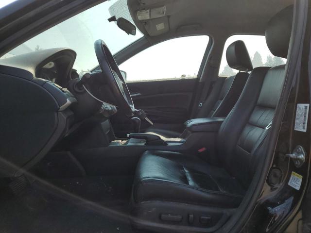 Photo 7 from auction – 2012 HONDA ACCORD SE with VIN 1HGCP2F64CA096845