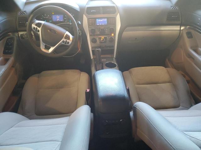 Photo 8 from auction – 2013 FORD EXPLORER with VIN 1FM5K8B88DGB77566