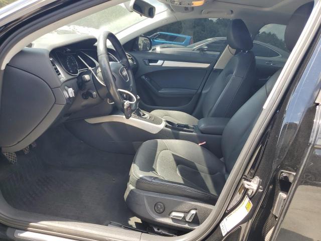 Photo 7 from auction – 2015 AUDI A4 PREMIUM with VIN WAUDFAFL0FN012214