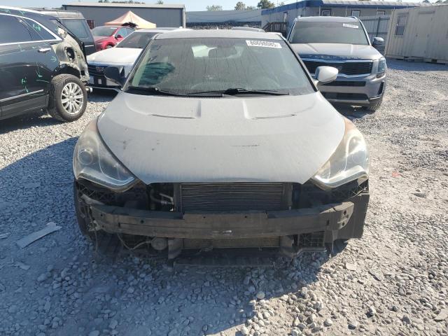 Photo 5 from auction – 2013 HYUNDAI VELOSTER with VIN KMHTC6AD3DU128798