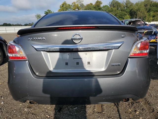 Photo 6 from auction – 2015 NISS ALTIMA 2.5 with VIN 1N4AL3AP3FN917248