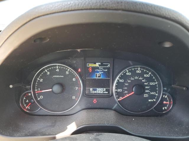 Photo 9 from auction – 2013 SUBARU OUTBACK 2. with VIN 4S4BRBKC9D3314117