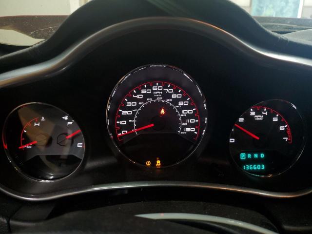 Photo 9 from auction – 2014 DODGE AVENGER SE with VIN 1C3CDZAB2EN199721