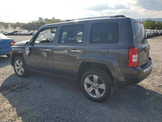 Photo 2 from auction – 2015 JEEP PATRIOT with VIN 1C4NJRCB8FD190300