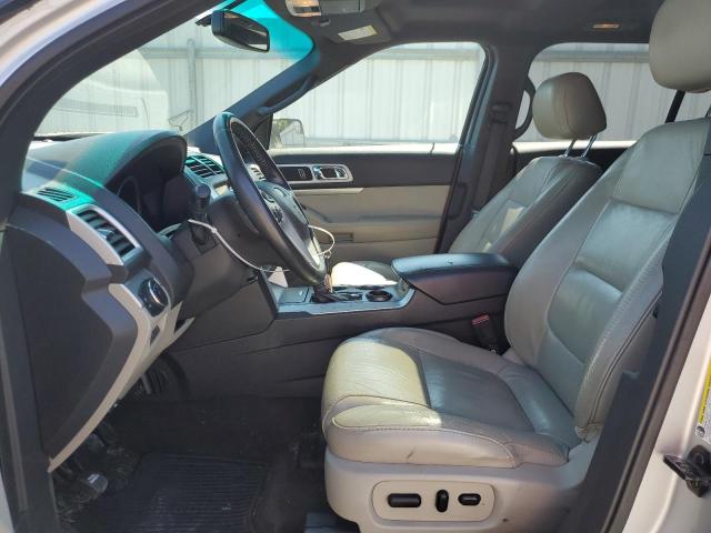 Photo 7 from auction – 2013 FORD EXPLORER X with VIN 1FM5K7D84DGB37122