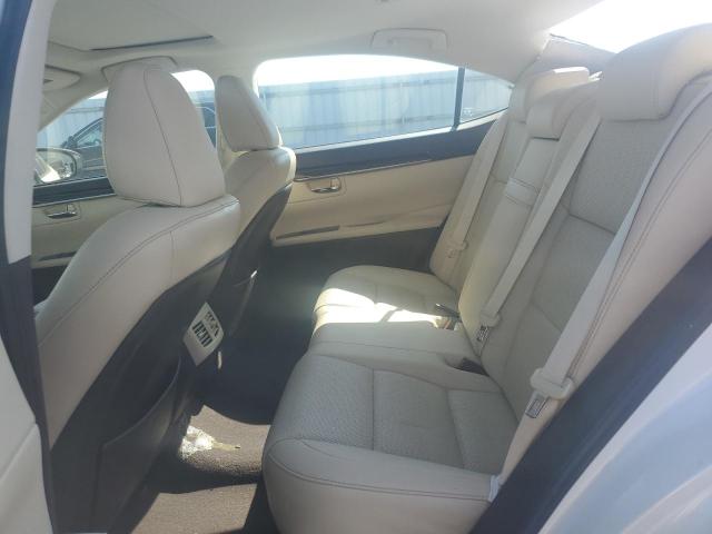Photo 10 from auction – 2016 LEXUS ES 350 with VIN 58ABK1GG0GU026777