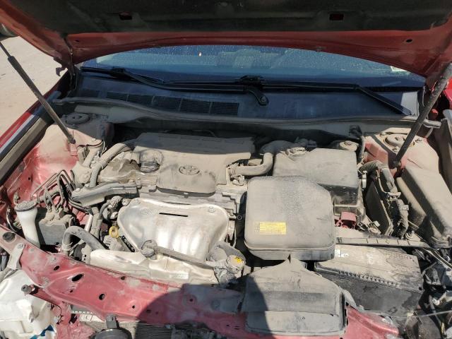 Photo 11 from auction – 2014 TOYOTA CAMRY L with VIN 4T1BF1FK5EU804344
