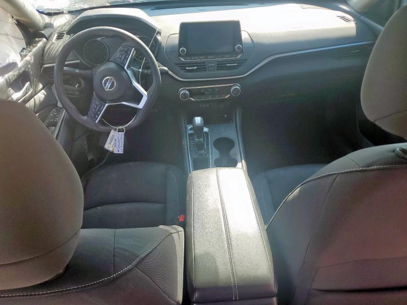 Photo 8 from auction – 2020 NISSAN ALTIMA S with VIN 1N4BL4BV2LC226646