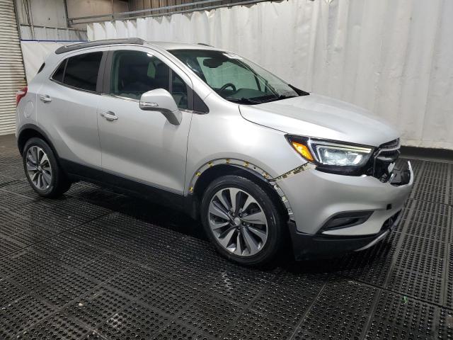 Photo 4 from auction – 2017 BUICK ENCORE ESS with VIN KL4CJCSB7HB143919