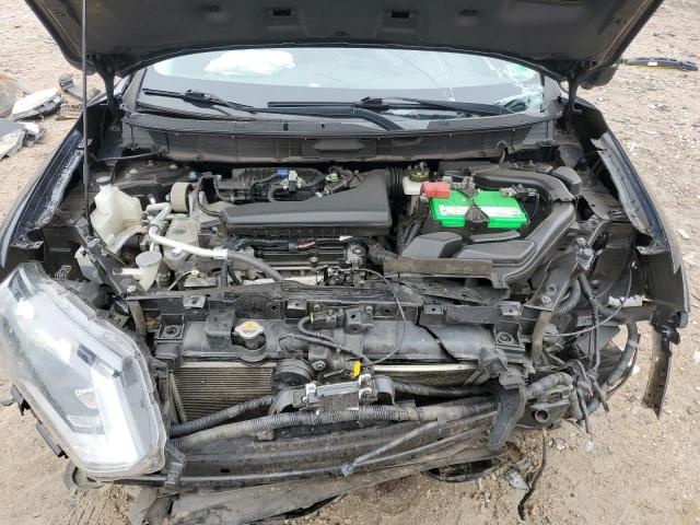 Photo 12 from auction – 2018 NISSAN ROGUE S with VIN KNMAT2MV7JP600553