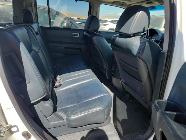 Фото 10 с аукциона – 2009 HONDA PILOT TOUR с VIN 5FNYF48909B024003