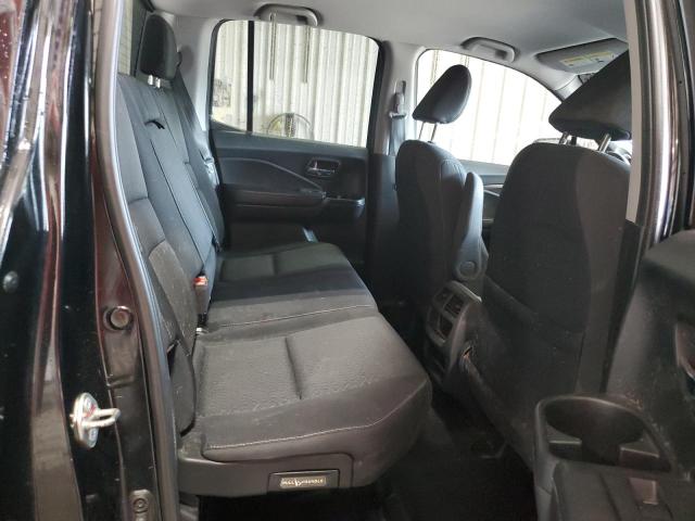 Photo 10 from auction – 2019 HONDA RIDGELINE with VIN 5FPYK3F12KB044849