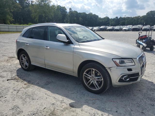 Photo 4 from auction – 2017 AUDI Q5 PREMIUM with VIN WA1D7AFP8HA015868