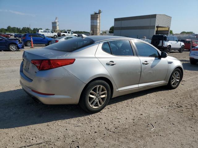 Photo 3 from auction – 2011 KIA OPTIMA LX with VIN KNAGM4A72B5075551